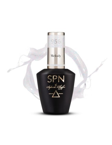 956 Melody UV LaQ 8ml - 1 - SPN Nails- Products -