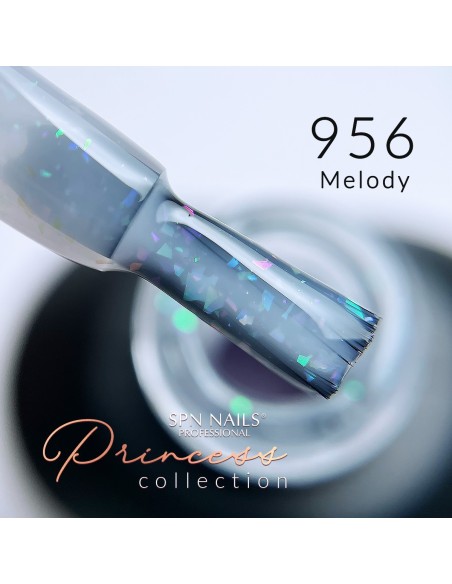 956 Melody UV LaQ 8ml - 2 - SPN Nails- Products -  956 Melody UV LaQ 8ml - 2 - SPN Nails- Products -
