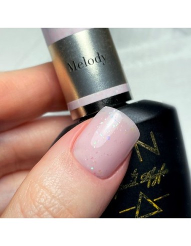 956 Melody UV LaQ 8ml - 3 - SPN Nails- Products -