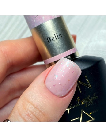 958 Bella UV LaQ 8ml - 3 - SPN Nails- Products -  958 Bella UV LaQ 8ml - 3 - SPN Nails- Products -