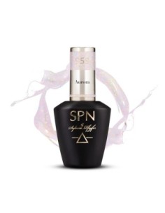 959 Aurora UV LaQ 8ml - 1 - SPN Nails- Products -