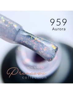 959 Aurora UV LaQ 8ml - 1 - SPN Nails- Products -  2