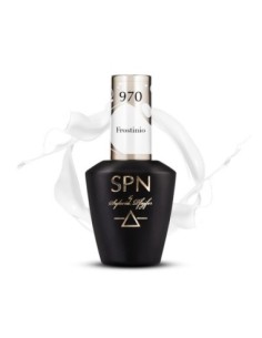 970 Frostinio UV LaQ 8ml - 1 - SPN Nails- Products -