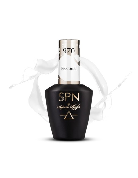 970 Frostinio UV LaQ 8ml - 1 - SPN Nails- Products -  970 Frostinio UV LaQ 8ml - 1 - SPN Nails- Products -