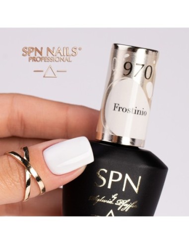 970 Frostinio UV LaQ 8ml - 2 - SPN Nails- Products -