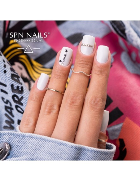 970 Frostinio UV LaQ 8ml - 3 - SPN Nails- Products -  970 Frostinio UV LaQ 8ml - 3 - SPN Nails- Products -