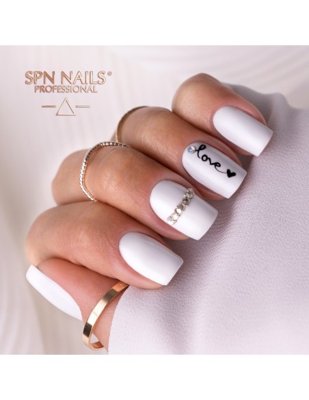 970 Frostinio UV LaQ 8ml - 4 - SPN Nails- Products -  970 Frostinio UV LaQ 8ml - 4 - SPN Nails- Products -