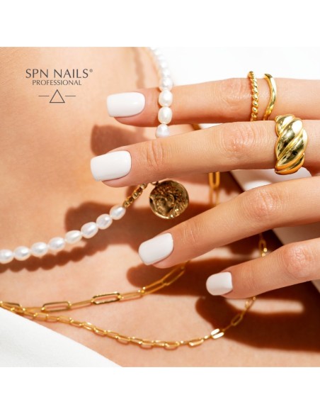 970 Frostinio UV LaQ 8ml - 5 - SPN Nails- Products -  970 Frostinio UV LaQ 8ml - 5 - SPN Nails- Products -