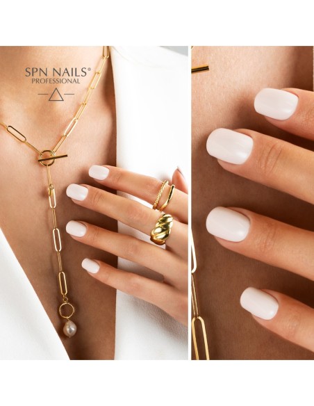 970 Frostinio UV LaQ 8ml - 6 - SPN Nails- Products -  970 Frostinio UV LaQ 8ml - 6 - SPN Nails- Products -