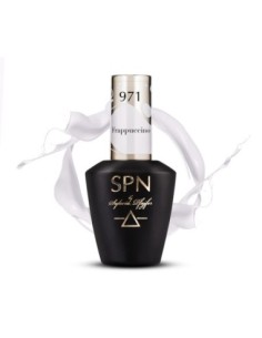 971 Frappuccino UV LaQ 8ml - 1 - SPN Nails- Products -