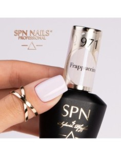 971 Frappuccino UV LaQ 8ml - 1 - SPN Nails- Products -  2