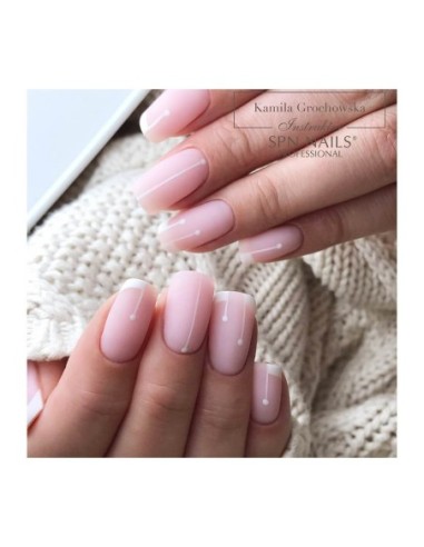 504 Candy French UV LaQ 8ml - 3 - Categories - 