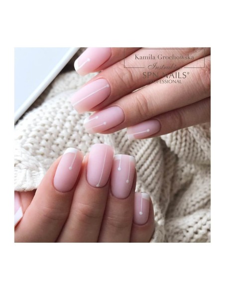 504 Candy French UV LaQ 8ml - 3 - Categories - 