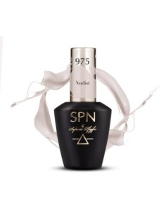 975 Nudist UV LaQ 8ml - 1 - SPN Nails- Products -