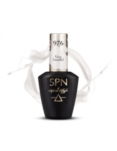 976 Viva Vanilla! UV LaQ 8ml - 1 - SPN Nails- Products -