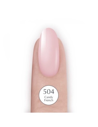 504 Candy French UV LaQ 8ml