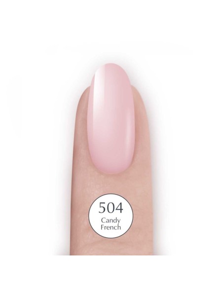 504 Candy French UV LaQ 8ml