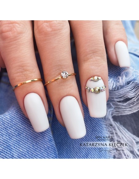 976 Viva Vanilla! UV LaQ 8ml - 3 - SPN Nails- Products -  976 Viva Vanilla! UV LaQ 8ml - 3 - SPN Nails- Products -