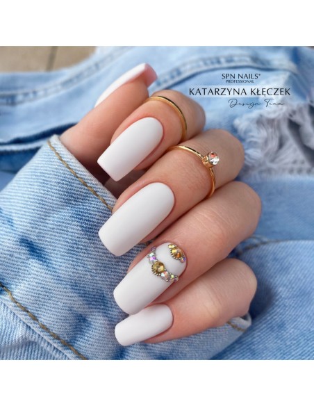 976 Viva Vanilla! UV LaQ 8ml - 4 - SPN Nails- Products -  976 Viva Vanilla! UV LaQ 8ml - 4 - SPN Nails- Products -