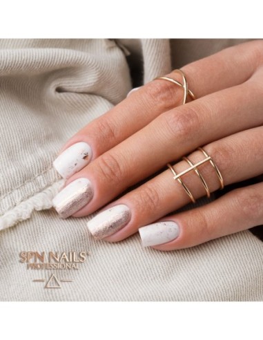 976 Viva Vanilla! UV LaQ 8ml - 5 - SPN Nails- Products -