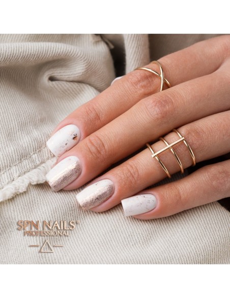 976 Viva Vanilla! UV LaQ 8ml - 5 - SPN Nails- Products -  976 Viva Vanilla! UV LaQ 8ml - 5 - SPN Nails- Products -