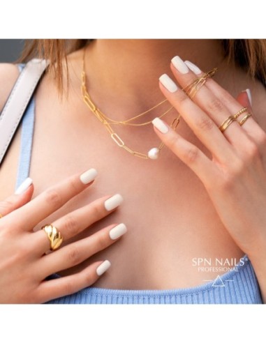 976 Viva Vanilla! UV LaQ 8ml - 7 - SPN Nails- Products -