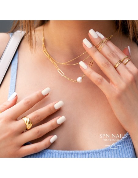 976 Viva Vanilla! UV LaQ 8ml - 7 - SPN Nails- Products -  976 Viva Vanilla! UV LaQ 8ml - 7 - SPN Nails- Products -