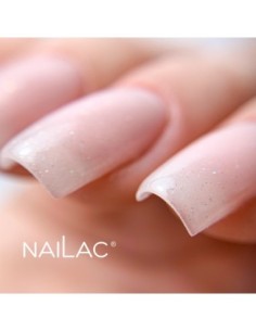 NaiLac - SQUARE curve C forms 504 pcs. - 1 - Accessories -  2