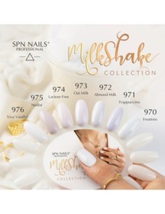 Milkshake Limited Collection Set with Ania Kruk bracelet and 501 Top - 1 - Categories -  2