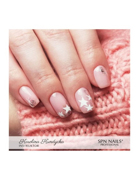 504 Candy French UV LaQ 8ml - 6 - Categories - 