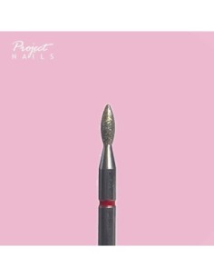 Flame 18mm Fine - diamond drill bit - 1 - Categories -