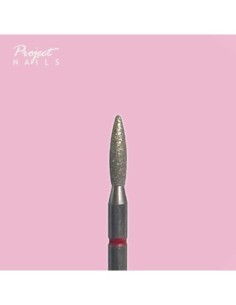 Flame 21mm Fine - diamond drill bit - 1 - Categories -