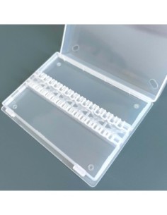 Drill bits plastic box - 2 - Categories -