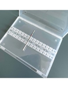 Drill bits plastic box - 2 - Categories -  2