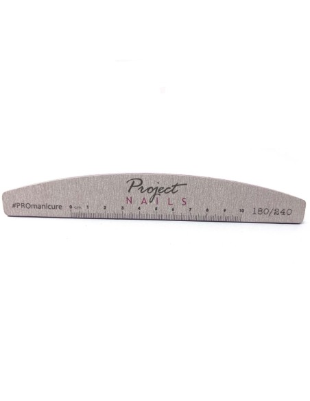 High quality nail file 180/240 #promanicure - 1 - Categories -