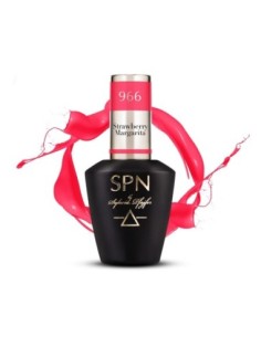 966 Strawberry Margarita UV LaQ 8 ml - 1 - Categories -