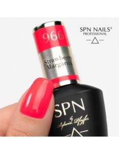 966 Strawberry Margarita UV LaQ 8 ml - 1 - Categories -  2