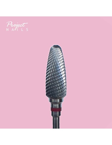 Cone Carbide drill bit - Fine - 1 - Categories -