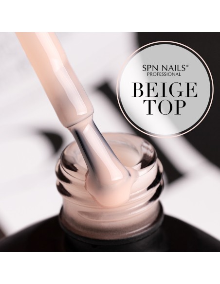 Beige Top UV LaQ 12 ml - 3 - Categories - 
