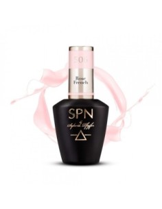506 Rose French UV LaQ 8ml - 1 - All Gel Polish Colours - SPN Nails -