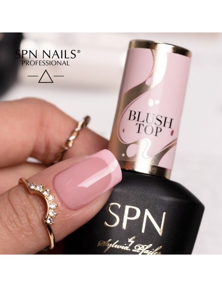 Blush Top UV LaQ 8 ml - 2 - Categories - 