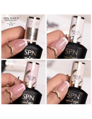 Blush Top UV LaQ 8 ml - 4 - Categories - 