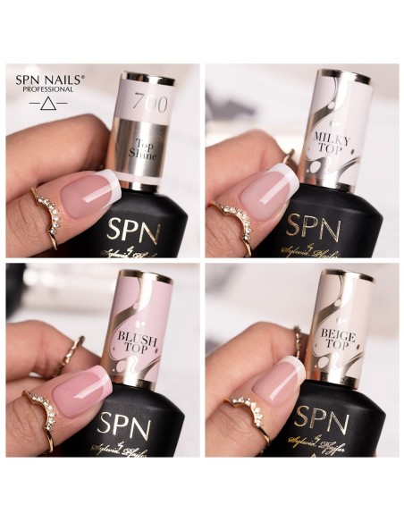 Blush Top UV LaQ 8 ml - 4 - Categories - 