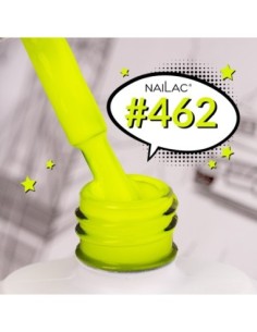 #462 Hybrid polish 7ml NaiLac - 1 - Categories -  2
