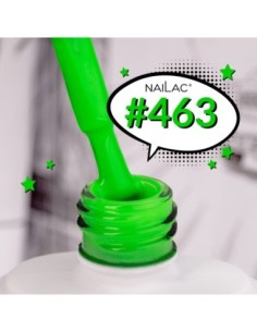 #463 Hybrid polish 7ml NaiLac - 1 - Categories -  2
