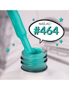 #464 Hybrid polish 7ml NaiLac - 1 - Categories -  2