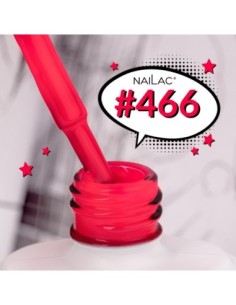 #466 Hybrid polish 7ml NaiLac - 1 - Categories -  2