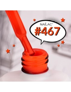 #467 Hybrid polish 7ml NaiLac - 1 - Categories -  2