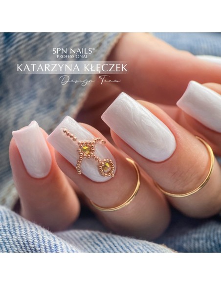 SeaShell Gel Pearl 5g - 5 - Categories - 