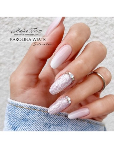 SeaShell Gel Pearl 5g - 6 - Categories - 